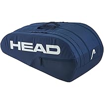 Amazon.co.jp: ヘッド HEAD テニスバッグ・ケース Base Racquet Bag L
